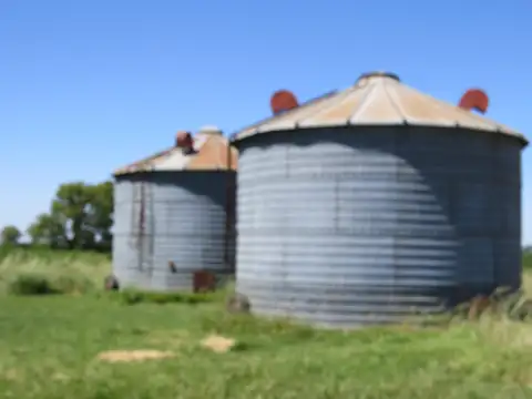 Campo en Venta de 116  ha