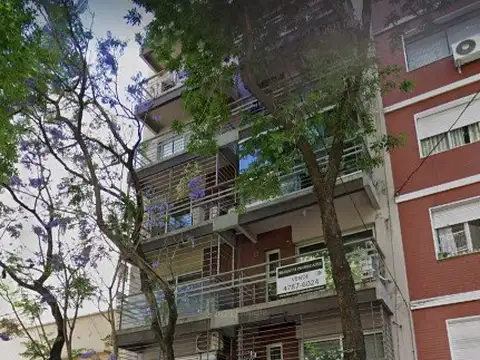 Departamento en Alquiler Temporal en Recoleta, USD 800