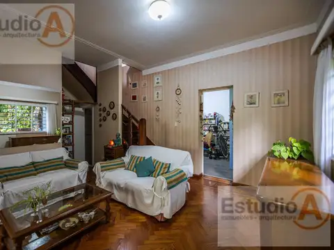 Casa en Venta 40 años