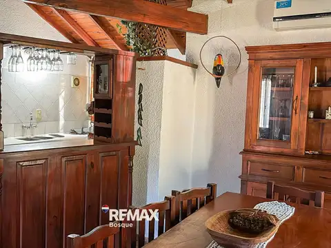 Casa en Venta en Valeria del Mar, USD 139.000