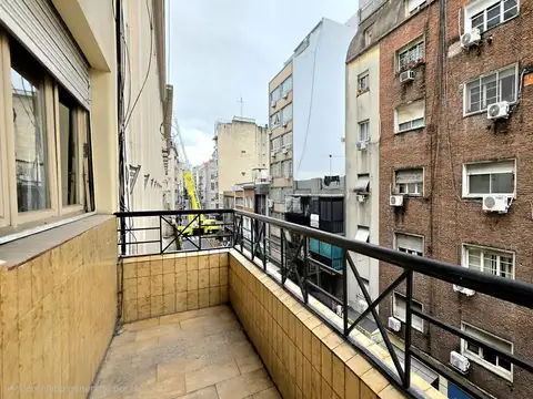 Departamento en Venta en Monserrat, USD 99.000