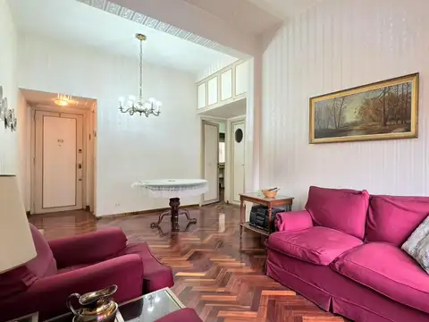 Departamento en Venta 70 años