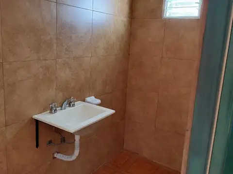 Departamento en Alquiler con 1 cochera