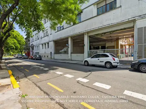 Galpon en Venta en Constitucion, USD 3.000.000