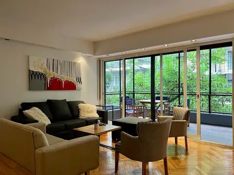 Departamento - Venta - Argentina, Capital Federal - O Higgins 1900