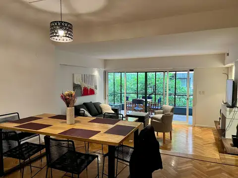 Departamento en Venta 45 años