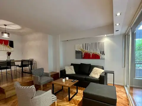 Departamento en Venta en Belgrano, USD 350.000