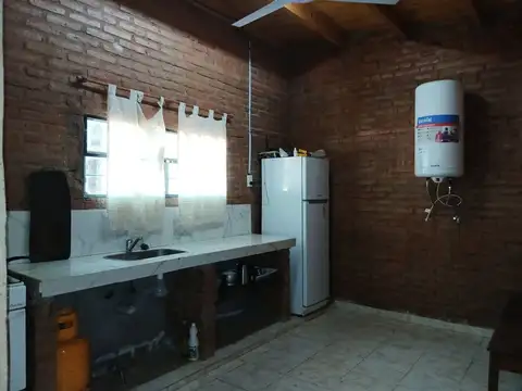 Casa en Venta de 2 dormitorios