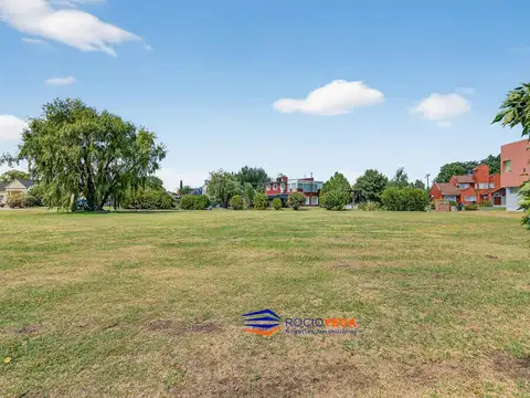 Lote a la venta en Country Boca Raton, Pilar al 100