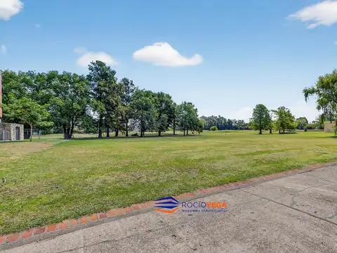 Lote a la venta en Country Boca Raton, Pilar 100