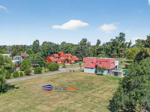Lote a la venta en Country Boca Raton, Pilar al 100