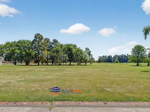 Terreno en Venta de 835,0 m2