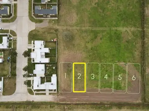 Terreno en Venta en Rafaela, Castellanos