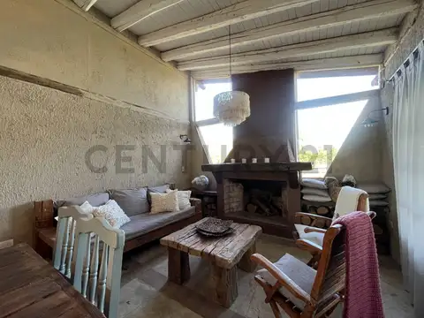 Casa en Venta en Las Pintadas, USD 250.000