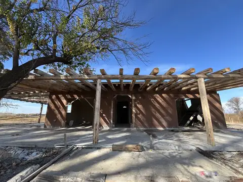 Century 21 López vende casa de campo en Tunuyán, Mendoza.