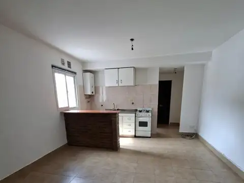 DEPARTAMENTO UN DORMITORIO EN ALQUILER