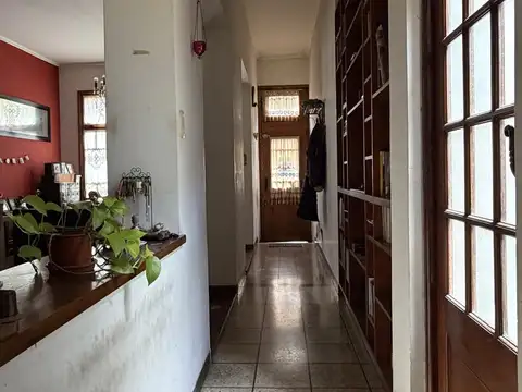 Casa 3 ambientes con 3 baños