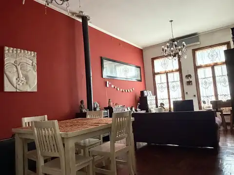 Casa en Venta 20 años