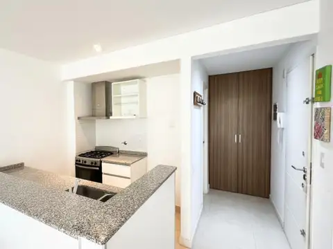 Departamento en Venta en Castelar Norte, USD 71.000