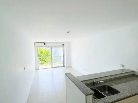 Departamento loft monoambiente cochera venta castelar norte