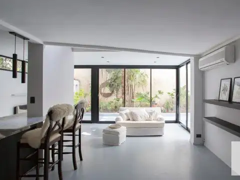 Departamento en venta - 1 Dormitorio 1 Baño - Recoleta