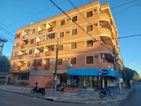 Alquiler Departamento 1 dormitorio