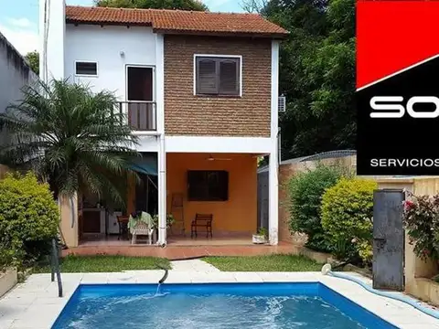 Santa Martín   100