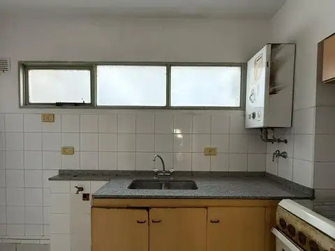 Departamento en Alquiler 27 años