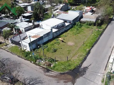 Terreno en Venta en Belen de Escobar, USD 75.000