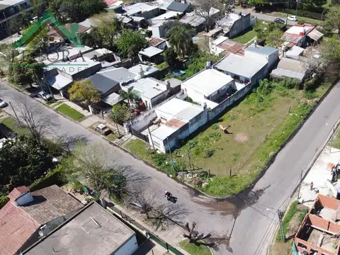 Miguel Cane  391 esquina Cane - Belen de Escobar