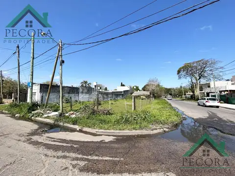 Terreno en Venta de 425,0 m2