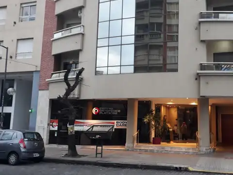 Departamento en Alquiler de 2 ambientes