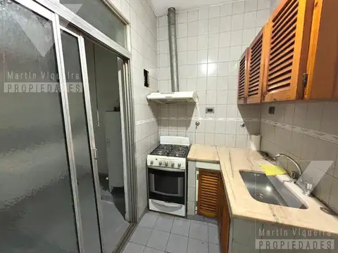 Depto Tipo Casa en Venta al Norte