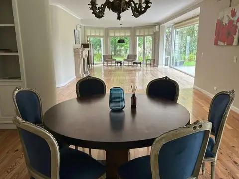 Casa en Alquiler 20 años
