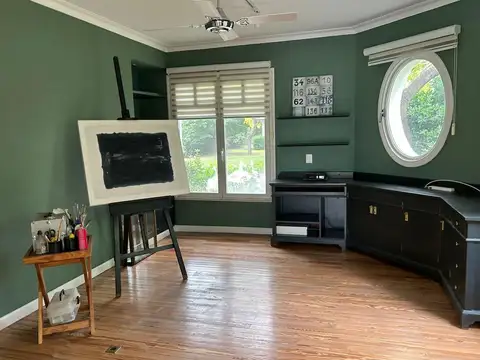 CASA ALQUILER y VENTA MAYLING VISTA AL GOLF 4 suites 