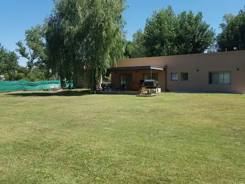 Casa en Venta 4 años