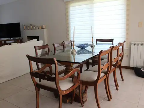 Casa en Venta 10 años