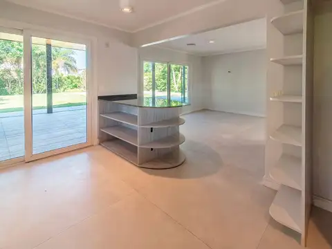 Casa en Venta en Pilar Golf Club, USD 440.000