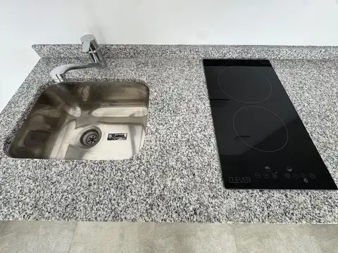Departamento en Alquiler al Este