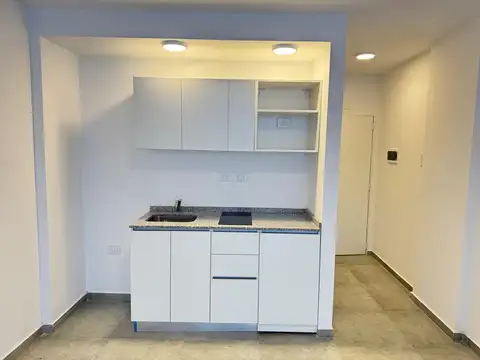 Departamento en Alquiler A Estrenar