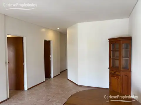 Departamento en Alquiler al Sureste