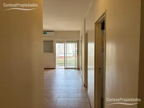 Departamento en Alquiler de 2 ambientes