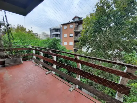 Departamento en Alquiler en Olivos Maipu/Uzal, $ 980.000