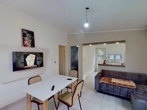 Casa en Venta de 1 dormitorio
