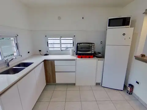 Casa en Venta 15 años
