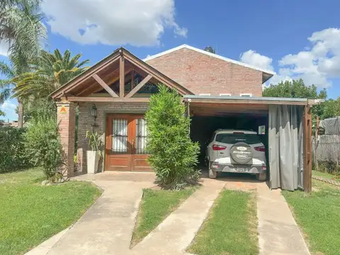 Casa en Venta en Funes, USD 165.000