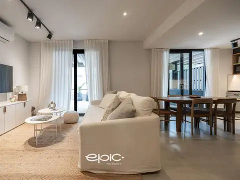 Venta Departamento 3 ambientes en Pinamar Norte