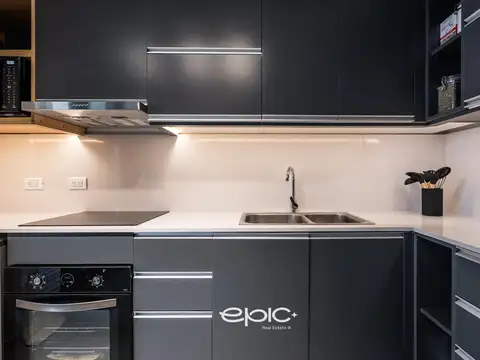 Departamento en Venta en Pinamar, USD 250.000