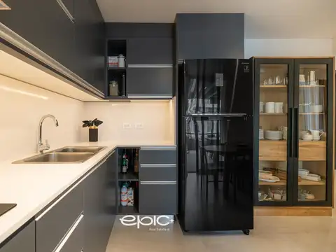 Departamento en Venta 1 año