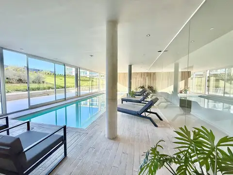 Departamento en Venta en San Isidro, USD 279.000